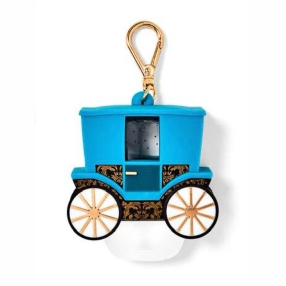 Bridgerton themed Fancy Carriage PocketBac Holder - Fancy Carriage. - Picture 1 of 4